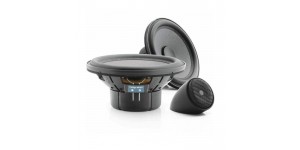 Focal ISN130 100W 13cm Component Speakers